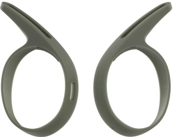 Навушники Sennheiser MOMENTUM Sport Olive (700306) - Фото 9 Навушники Sennheiser MOMENTUM Sport Olive (700306) - зображення 9