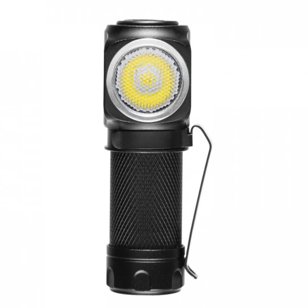 Ліхтар налобний Mactronic Cyclope II (600 Lm) Magnetic USB Rechargeable (THL0131) - изображение 3