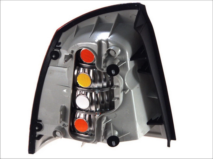 Ліхтар задній Opel Astra G 1998-2012, правий, Depo, 442-1934R-UE - зображення 2