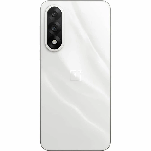 Смартфон OnePlus Nord 5 12/512Gb Marble Sands (Global Version) - Фото 3 Смартфон OnePlus Nord 5 12/512Gb Marble Sands (Global Version) - изображение 3