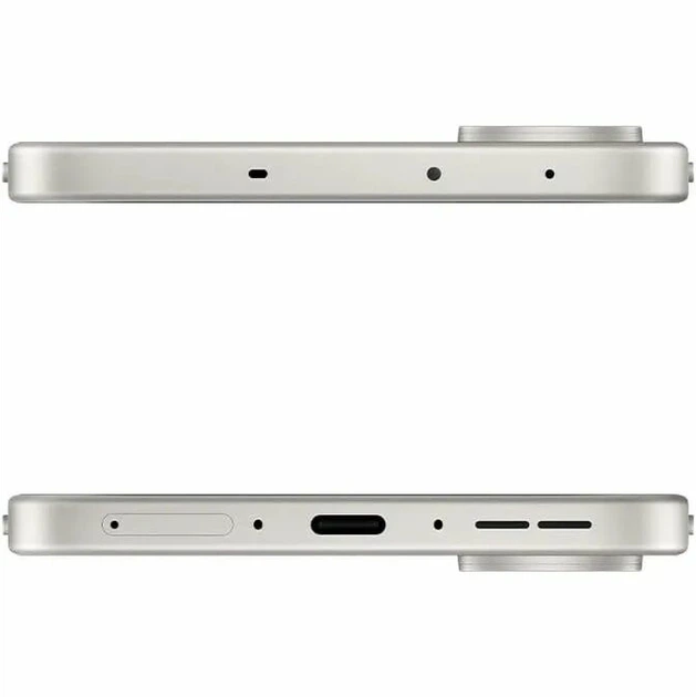 Смартфон OnePlus Nord 5 12/512Gb Marble Sands (Global Version) - Фото 7 Смартфон OnePlus Nord 5 12/512Gb Marble Sands (Global Version) - изображение 7