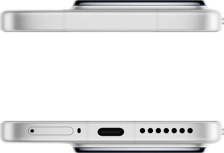 Смартфон Xiaomi 15 12/256GB White (Global Version) [5G, NFC] (no charger) - изображение 9