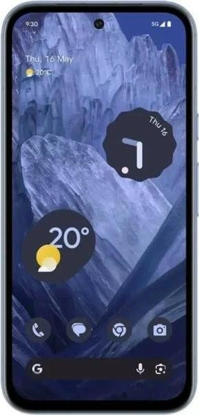 Смартфон Google Pixel 8a 8/256Gb Bay - Фото 2 Смартфон Google Pixel 8a 8/256Gb Bay - изображение 2