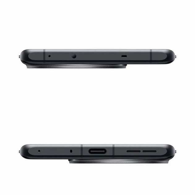 Смартфон OnePlus 12R 16/512GB Iron Gray (Global Version) [5G, NFC] - изображение 3