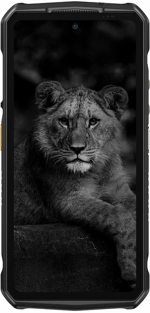 Смартфон Ulefone Armor 29 Pro 16/512GB Marvel Black (Global Version) - изображение 4