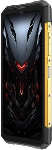 Смартфон Doogee S200X VIP Edition 12/512GB Golden Guardian (Global Version) NFC - изображение 8