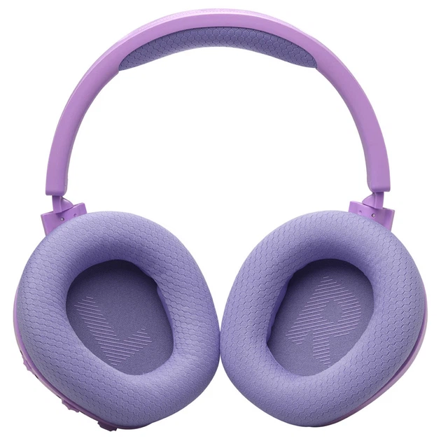 Навушники JBL Quantum 360 Wireless Purple (JBLQTUM360PUR) - Фото 6 Навушники JBL Quantum 360 Wireless Purple (JBLQTUM360PUR) - зображення 6