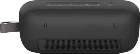 Портативная колонка Bose SoundLink Flex II Black (887612-0100) - изображение 2