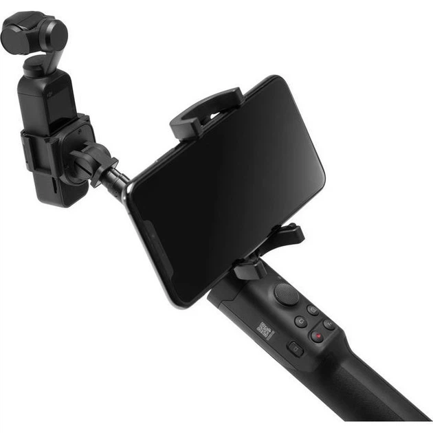 Стедикам DJI Osmo Pocket Part 1 Extension Rod (CP.OS.00000003.01) - изображение 6