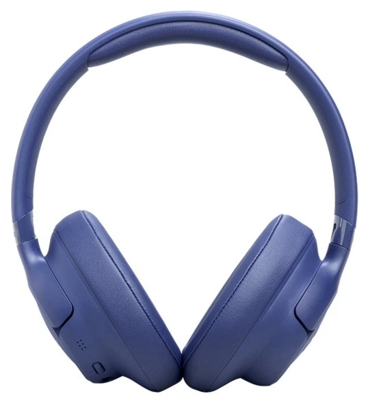 Наушники JBL Tune 730BT Blue (JBLT730BLU) - Фото 2 Наушники JBL Tune 730BT Blue (JBLT730BLU) - изображение 2