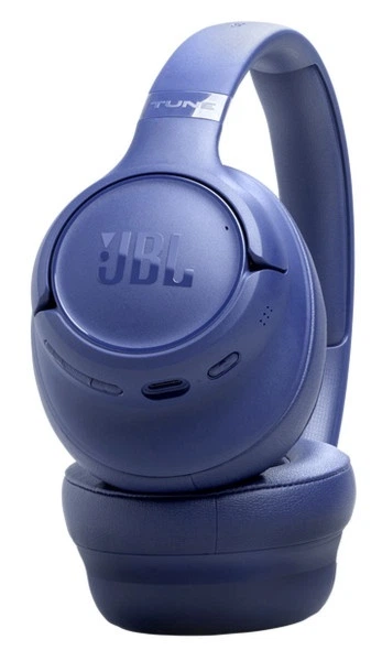 Наушники JBL Tune 730BT Blue (JBLT730BLU) - Фото 3 Наушники JBL Tune 730BT Blue (JBLT730BLU) - изображение 3