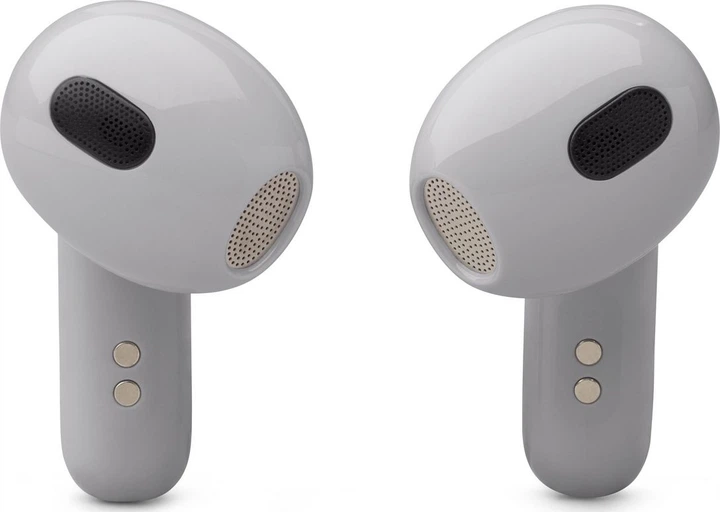 Наушники JBL Live Flex 3 Silver (JBLLIVEFLEX3SIL) - Фото 9 Наушники JBL Live Flex 3 Silver (JBLLIVEFLEX3SIL) - изображение 9