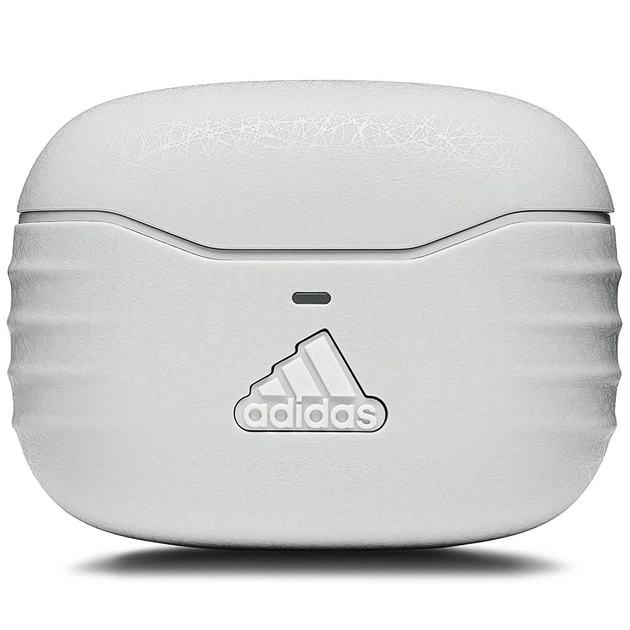 Навушники Adidas Z.N.E. 01 ANC True Wireless Light Grey (1005971) - зображення 3