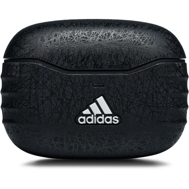 Навушники Adidas Z.N.E. 01 ANC True Wireless Night Grey (1005970) - Фото 3 Навушники Adidas Z.N.E. 01 ANC True Wireless Night Grey (1005970) - зображення 3