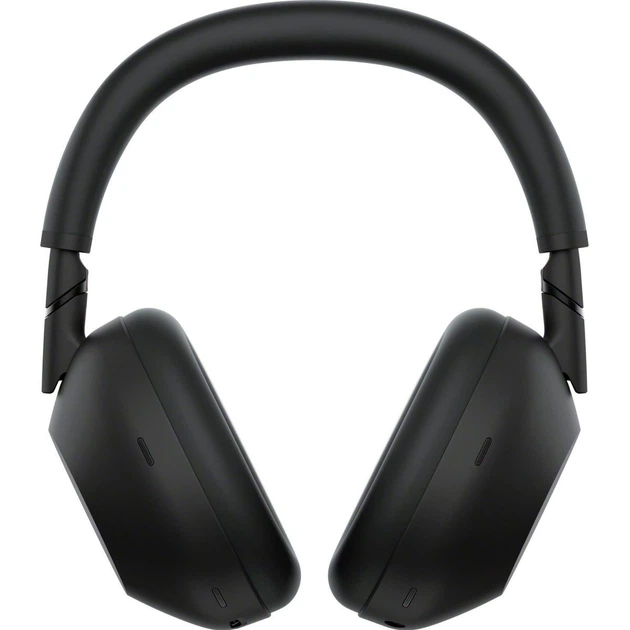 Навушники Sony WH-1000XM6 Black (WH1000XM6B.CE7) - зображення 2