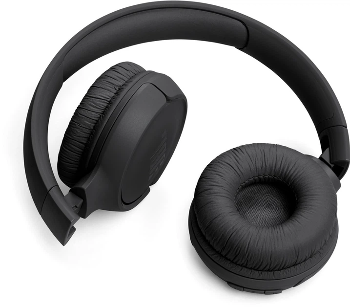 Наушники JBL Tune 525BT Black (JBLT525BTBLK) - Фото 7 Наушники JBL Tune 525BT Black (JBLT525BTBLK) - изображение 7