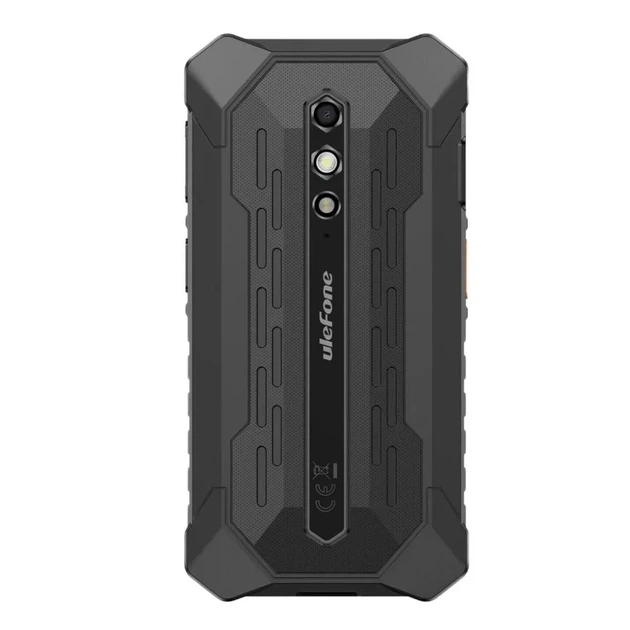 Смартфон Ulefone RugKing 2 Pro 4/128Gb Black (Global Version) NFC - изображение 2
