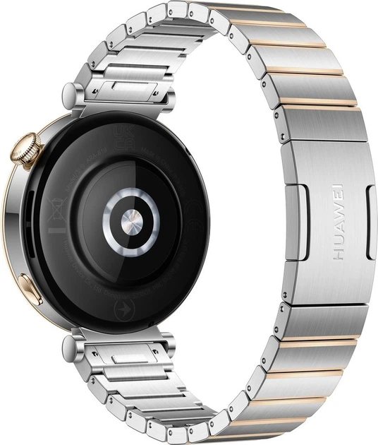 Смарт-часы HUAWEI Watch GT 4 41mm Silver - изображение 5
