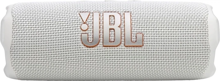 Портативна акустика JBL Flip 7 White (JBLFLIP7WHT) - зображення 2