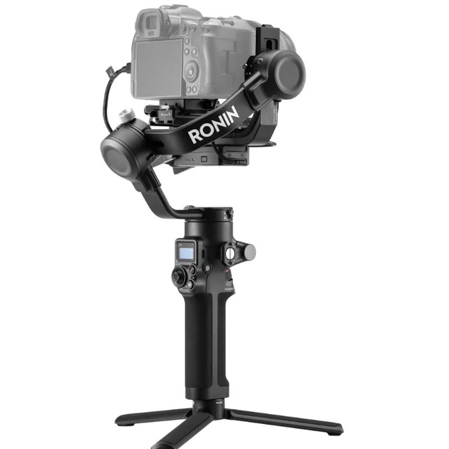 Стедикам DJI RSC 2 Pro Combo (CP.RN.00000124.01) - Фото 3 Стедикам DJI RSC 2 Pro Combo (CP.RN.00000124.01) - изображение 3