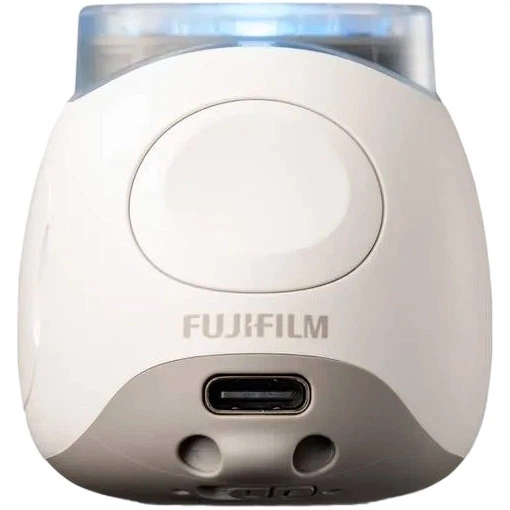 Фотокамера Fujifilm Instax Pal Milky White (16812546) - зображення 3