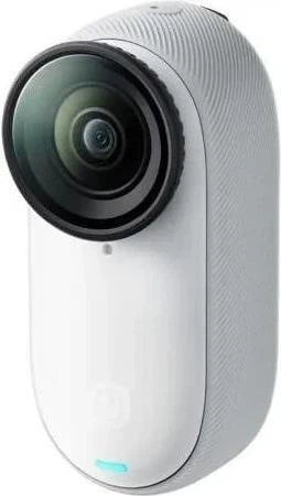 Екшн-камера Insta360 GO 3S 4K Standard Bundle 128GB White (CINSAATA_GO3S04) - зображення 7