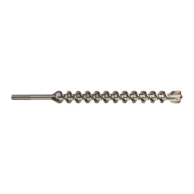 Бур SDS-MAX MX4 MILWAUKEE, Ø45,0х570х450мм - Фото 2 Бур SDS-MAX MX4 MILWAUKEE, Ø45,0х570х450мм - изображение 2