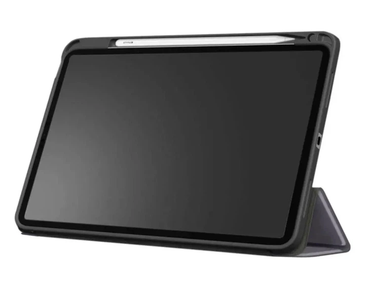 Чохол Primolux Stylus TPU для планшета Apple iPad Air 11" 2026 M4 (A3459 / A3460 / A3463) - Grey - зображення 3
