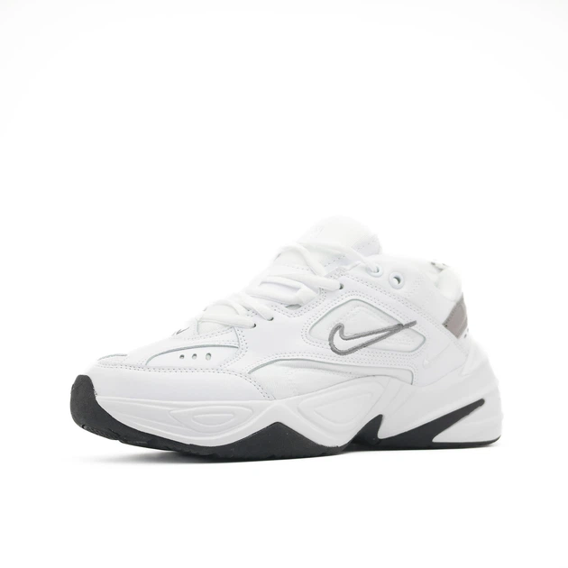 Кросівки жіночі M2K Tekno Cool White білий 41 - Фото 4 Кросівки жіночі M2K Tekno Cool White білий 41 - зображення 4