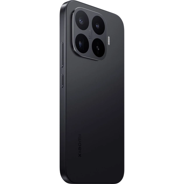 Смартфон Xiaomi 17T 12/256GB Black Global EU [168426] - зображення 5