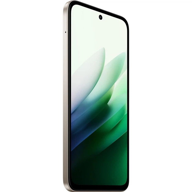 Смартфон Redmi 15 5G 8/256GB Titan Gray Global EU [151174] - изображение 4
