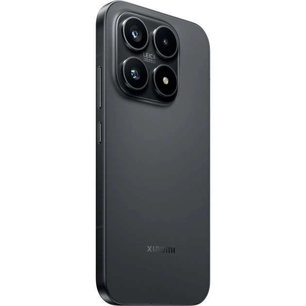 Смартфон Xiaomi 17 12/512GB Black UA-UCRF [172628] - изображение 5