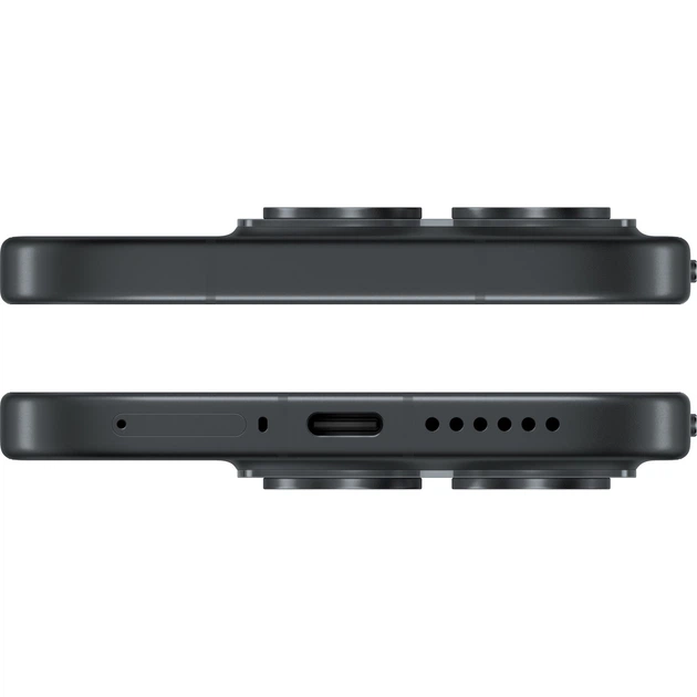 Смартфон Xiaomi 17 12/256GB Black Global EU [160100] - зображення 9