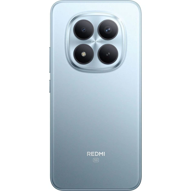 Смартфон Redmi Note 15 Pro+ 5G 8/256GB Glacier Blue Global EU [161742] - изображение 6