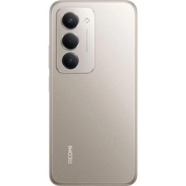 Смартфон Redmi 15 6/128GB Titan Gray UA-UCRF [172250] - изображение 6