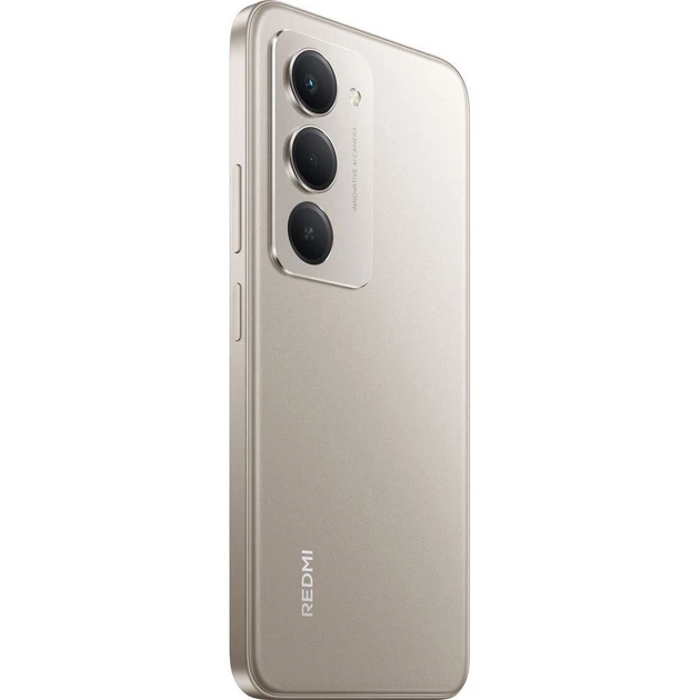 Смартфон Redmi 15 6/128GB Titan Gray UA-UCRF [172250] - изображение 7