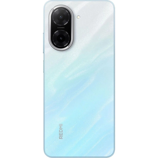 Смартфон Redmi A5 3/64GB Ocean Blue Global EU [147111] - изображение 6