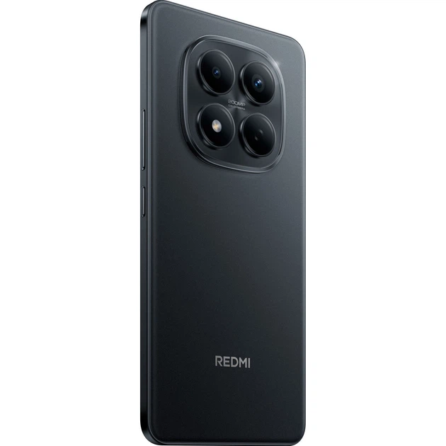 Смартфон Redmi Note 15 Pro 4G 12/512GB Black Global EU [159440] - изображение 5
