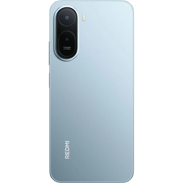 Смартфон Redmi A7 Pro 4/64GB Mist Blue UA-UCRF [171896] - изображение 6