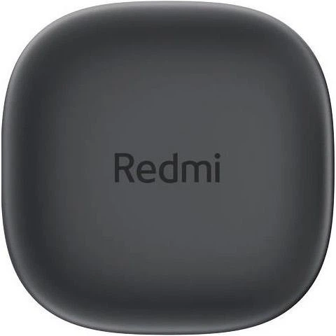 Навушники Xiaomi Redmi Buds 6 Play Black (BHR8776GL) - изображение 3