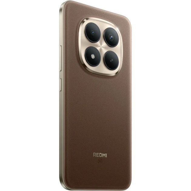 Смартфон Redmi Note 15 Pro+ 5G 8/256GB Mocha Brown Global EU [167043] - изображение 7