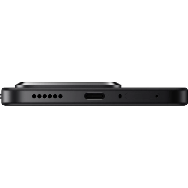 Смартфон Xiaomi 15T 12/256GB Black Global EU [150722] - зображення 11