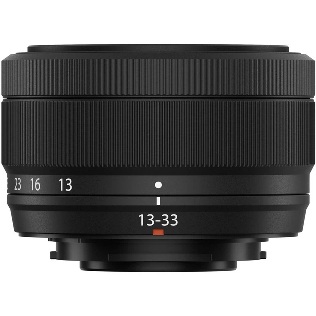 Объектив Fujifilm XC 13-33mm f/3.5-6.3 OIS (16960719) [170615] - изображение 2