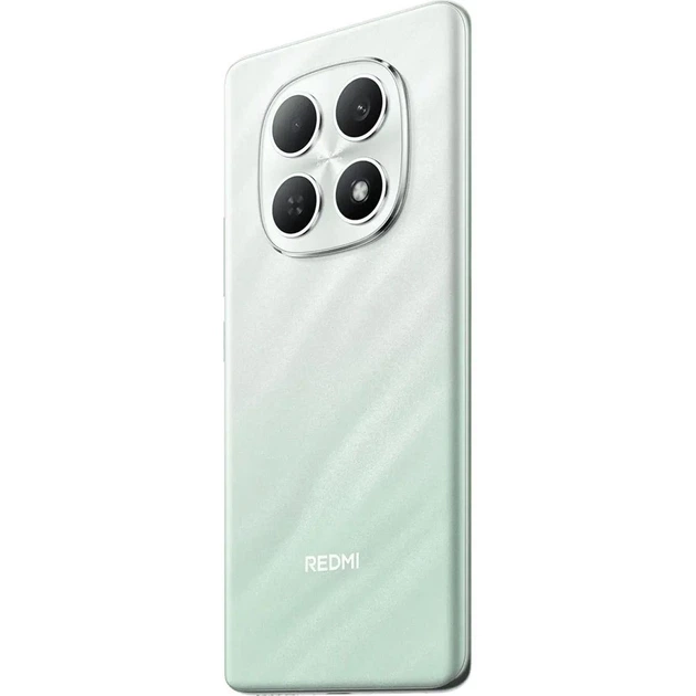 Смартфон Redmi Note 15 4G 6/128GB Forest Green Global EU [167024] - изображение 5