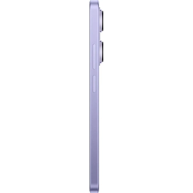 Смартфон Redmi Note 14S 8/256GB Aurora Purple EU Global [132540] - зображення 9