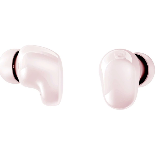 Навушники Xiaomi Redmi Buds 6 Play Pink (BHR8775GL) - Фото 2 Навушники Xiaomi Redmi Buds 6 Play Pink (BHR8775GL) - изображение 2