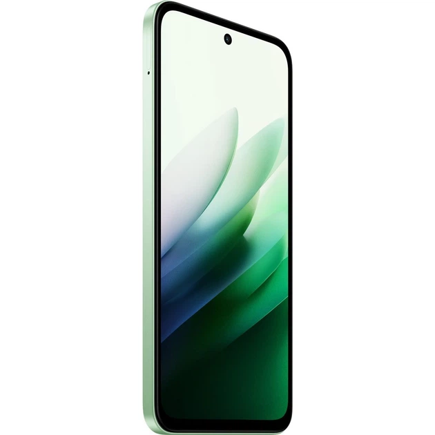 Смартфон Redmi 15 5G 4/128GB Ripple Green Global EU [151170] - зображення 4