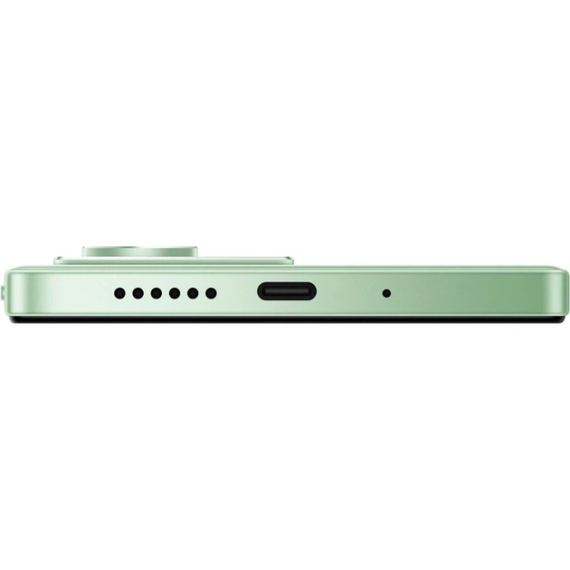 Смартфон Redmi 15 5G 4/128GB Ripple Green Global EU [151170] - зображення 11