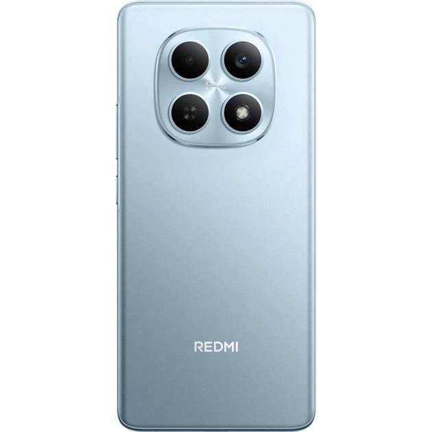Смартфон Redmi Note 15 8/256GB Glacier Blue UA-UCRF [156401] - зображення 5