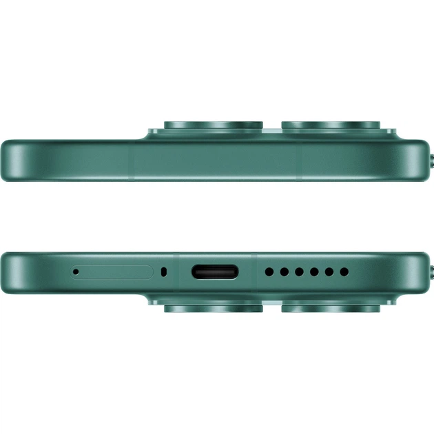 Смартфон Xiaomi 17 12/256GB Venture Green Global EU [160102] - зображення 9